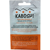 KABOSH PAINT ODOR ELIMINATOR