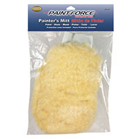 PAINT-FORCE #01500 PAINTERS MITT