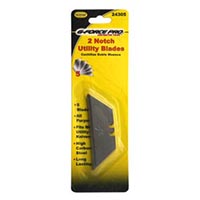 G-FORCE REPLACEMENT UTILITY KNIFE BLADES