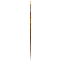 PACOA W.B.FLAT ARTIST BRUSH