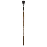 PACOA C.H. FLAT ARTIST BRUSH