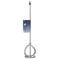 PAINT-FORCE POWER PAINT MIXER WITH 30″ SHAFT