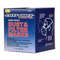 PAINT-FORCE DUST & FILTER MASK