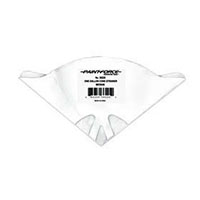 PAINT-FORCE COTTON CONE PAPER STRAINER