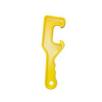 PAINT-FORCE 37210 5 GAL AND 2 GAL CAN OPENER