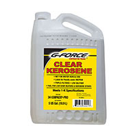 G-FORCE ODORLESS KEROSENE