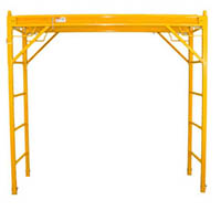 LOUISVILLE SCAFFOLD 6′ HEIGHT UNIT