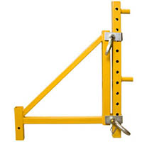 LOUISVILLE OUTRIGGER SET OF 4 FOR 6′ SCAFFOLD