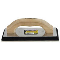 G-FORCE TILE GROUT FLOAT WOOD HANDLE