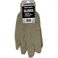 PACOA COTTON WORK GLOVES