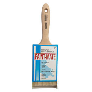 PAINTMATE CHINA VARNISH  PAINT BRUSH