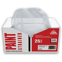 NYLON BUCKET STRAINER
