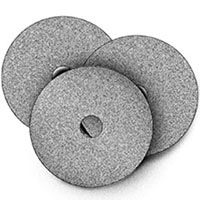 EDGER DISC