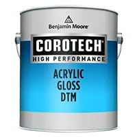 ACRYLIC GLOSS DTM