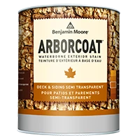 ARBORCOAT Semi Transparent Stain