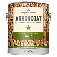 ARBORCOAT Solid Stain