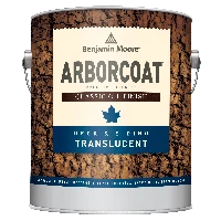 ARBORCOAT Translucent Classic Oil Finish