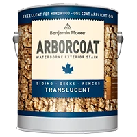 ARBORCOAT Translucent Stain