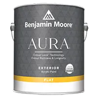 AURA Exterior Flat