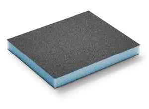 Abrasive sponge 98x120x13 60 GR-6 Granat