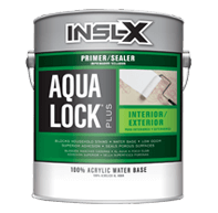 Aqua Lock® Plus