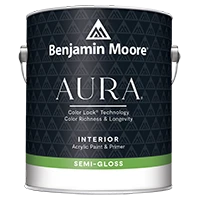 Aura® Waterborne Interior Paint