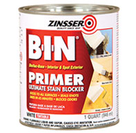 B-I-N®️ Shellac-Base Primer