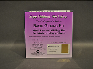 Gilding