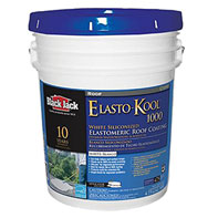 BJ Elasto Kool Siliconized Elastomeric