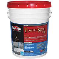BJ Elasto Kool White Elastomeric
