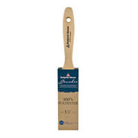 BM PRO 100% POLYESTER VARNISH PAINT BRUSH