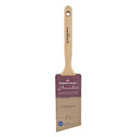 BM PRO CHINEX ANGLE SASH PAINT BRUSH
