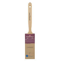 BM PRO CHINEX FLAT SASH PAINT BRUSH