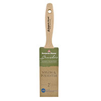 BM PRO NYLON & POLYESTER VARNISH PAINT BRUSH