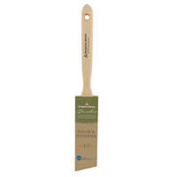 BM PRO NYLON & POLYESTER ANGLE SASH PAINT BRUSH
