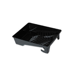 WOOSTER 2QT HEAVY DUTY PLASTIC PAINT TRAY