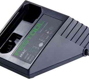 Battery Charger MXC