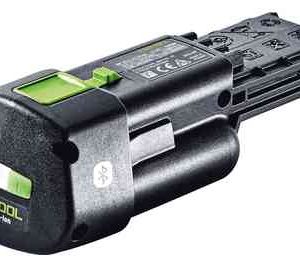 Battery pack BP 18 Li 3,1 Ergo-I