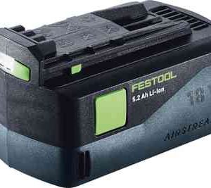 Battery pack BP 18 Li 5,2 Ah Li-Ion AS