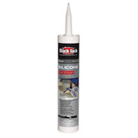 Black Jack Silicone Roof Sealant