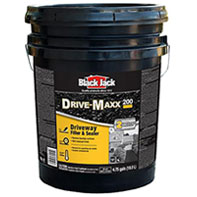 Black Jack Year Drive-Max Filler Sealer
