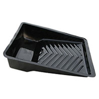 Black-Plastic-Deepwell-Tray-Liner-Fits-Plastic-Tray