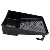 Black-Standard-Deepwell-Roller-Tray