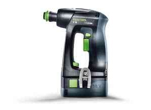 C 18 cordless drill