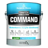 COROTECH COMMAND WATERBORNE