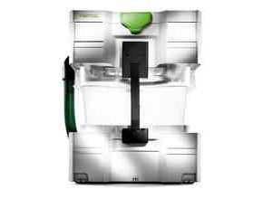 CT-VA pre-separator