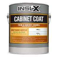 Cabinet Coat