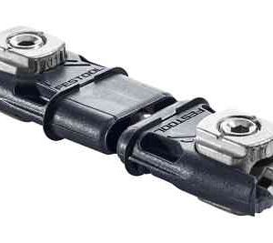 Center panel connector MSV D8-25