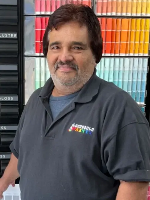 Cesar Color Specialist Avenue U Brooklyn