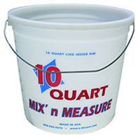 Clearvue-Ringfree-Pail-with-Graduations